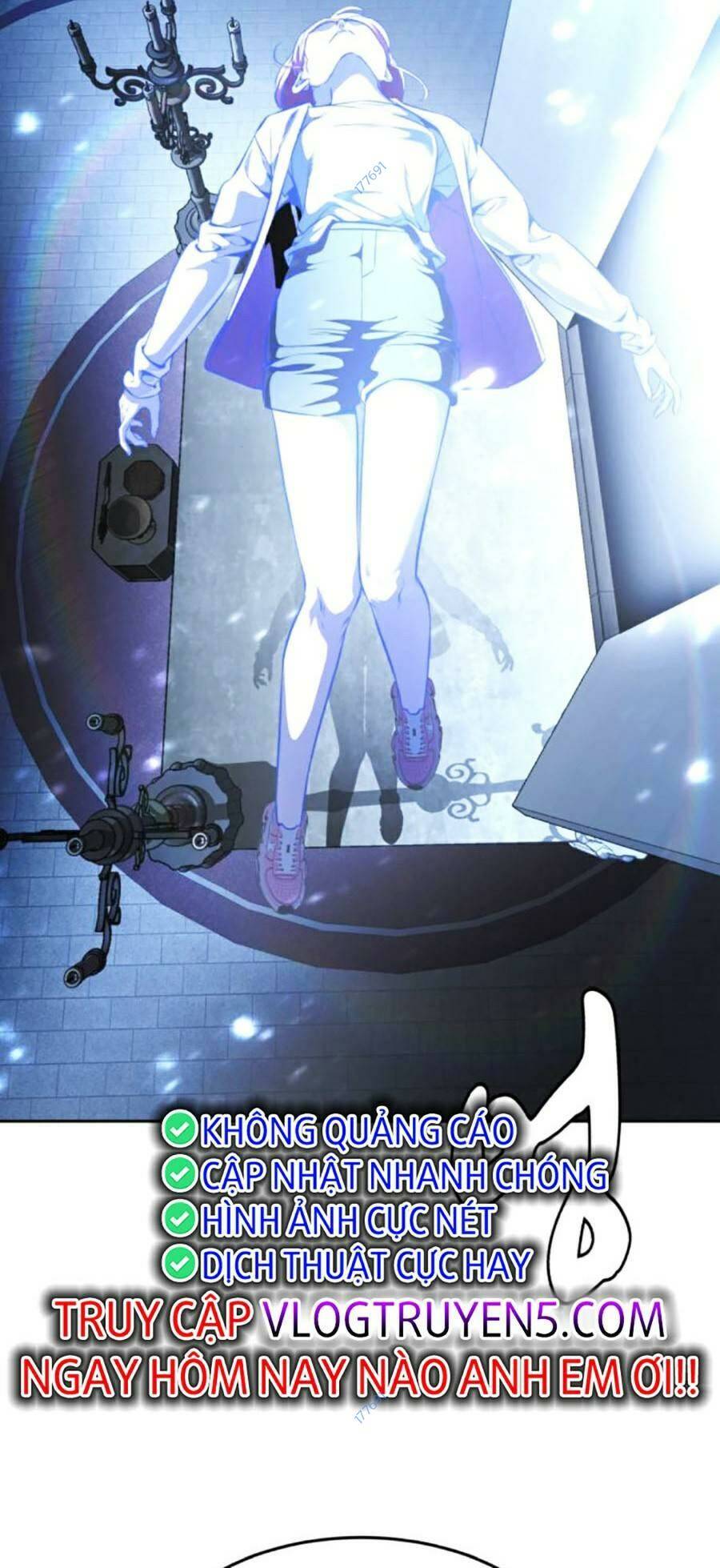 Cậu Bé Của Thần Chết Chapter 189 - Trang 2