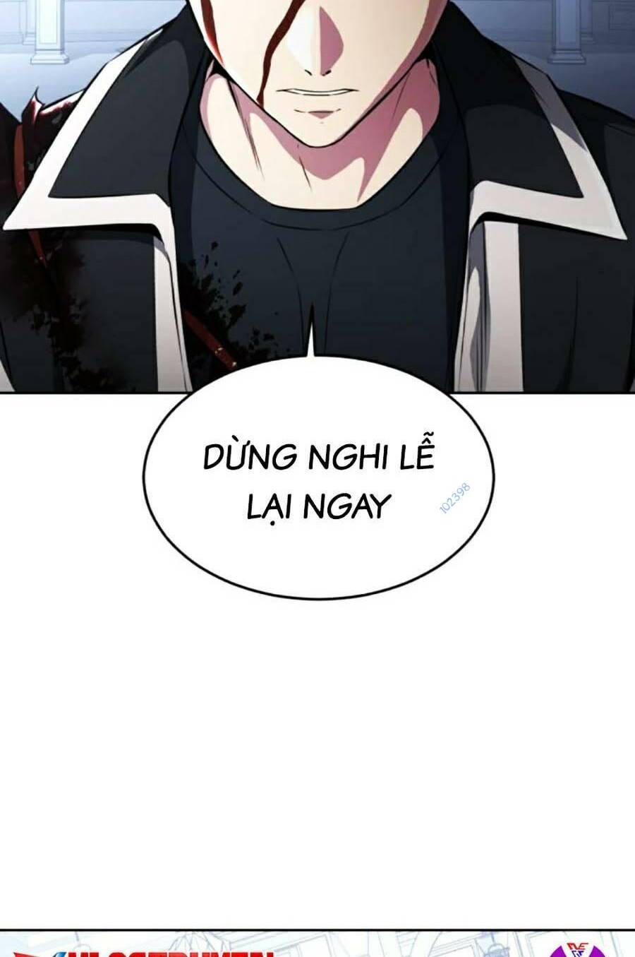 Cậu Bé Của Thần Chết Chapter 188 - Trang 2