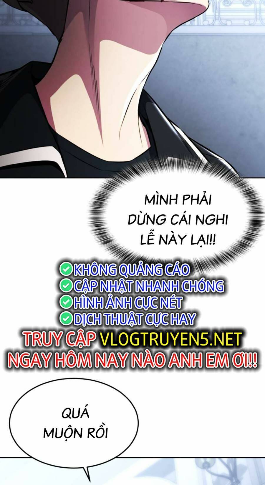 Cậu Bé Của Thần Chết Chapter 188 - Trang 2