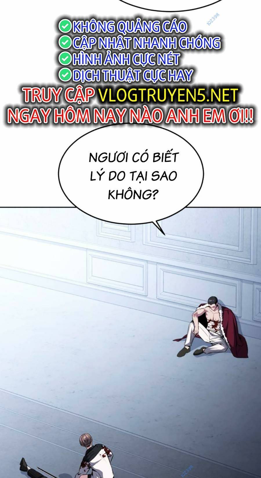 Cậu Bé Của Thần Chết Chapter 188 - Trang 2