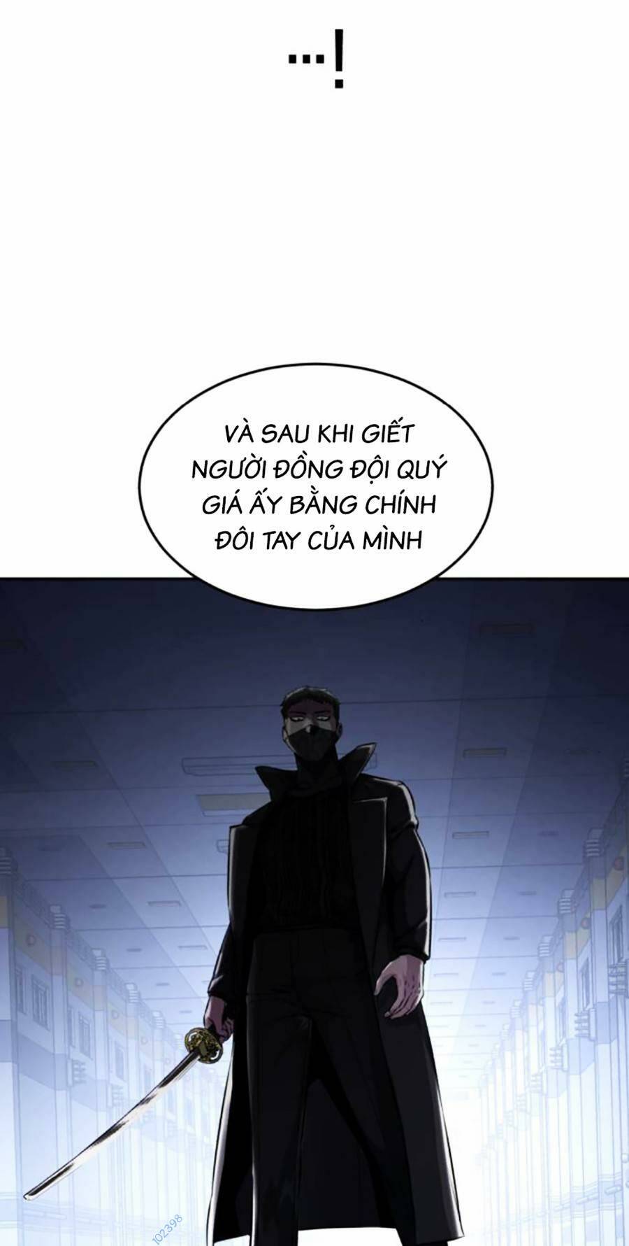 Cậu Bé Của Thần Chết Chapter 188 - Trang 2