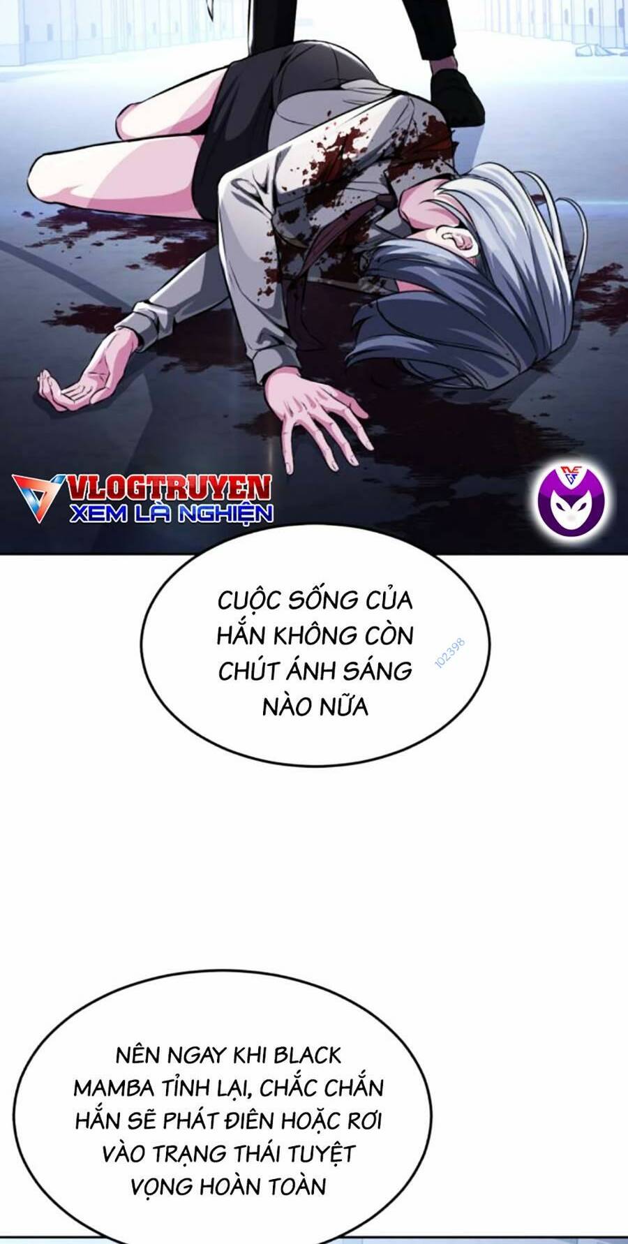 Cậu Bé Của Thần Chết Chapter 188 - Trang 2