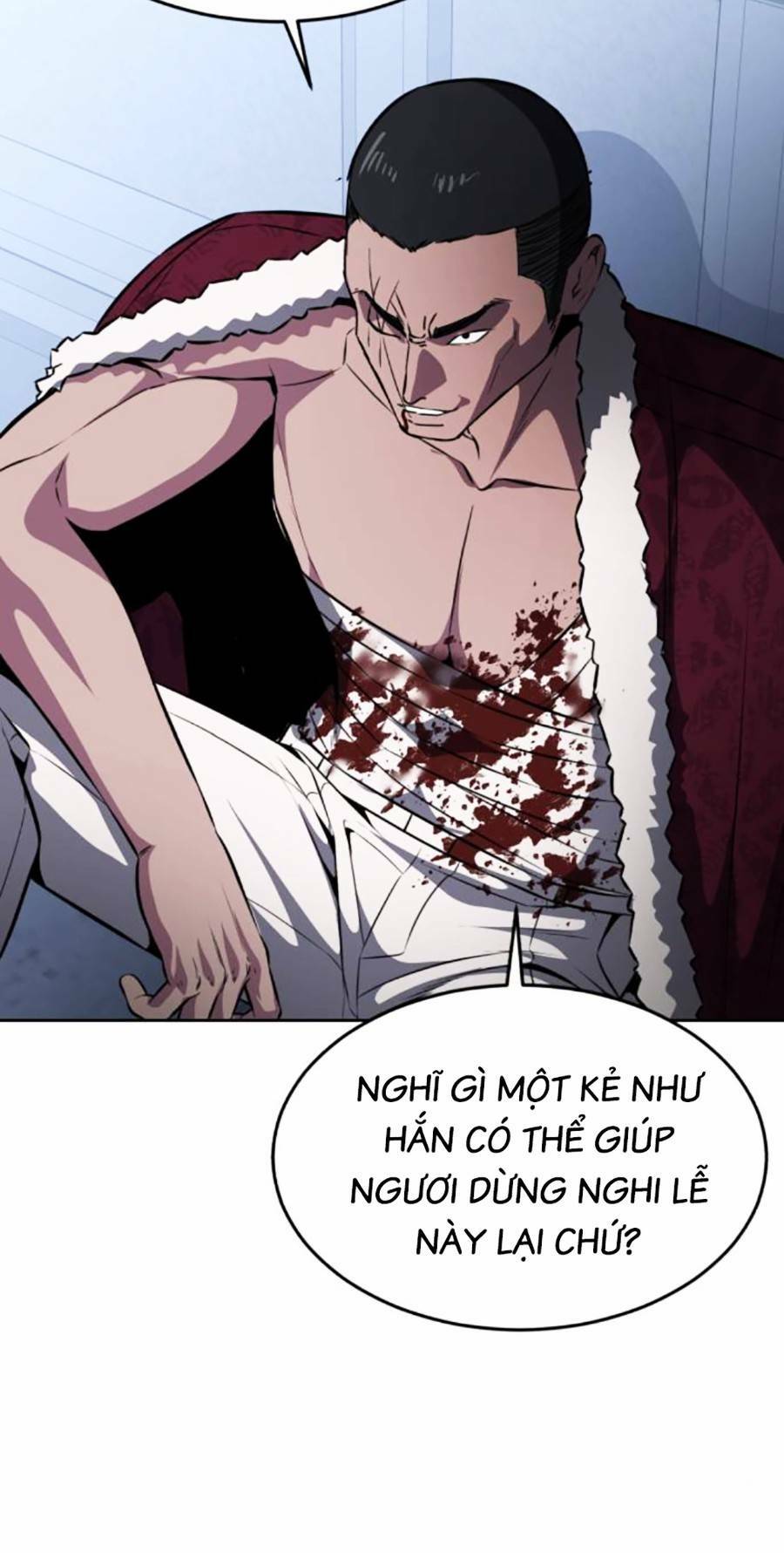 Cậu Bé Của Thần Chết Chapter 188 - Trang 2