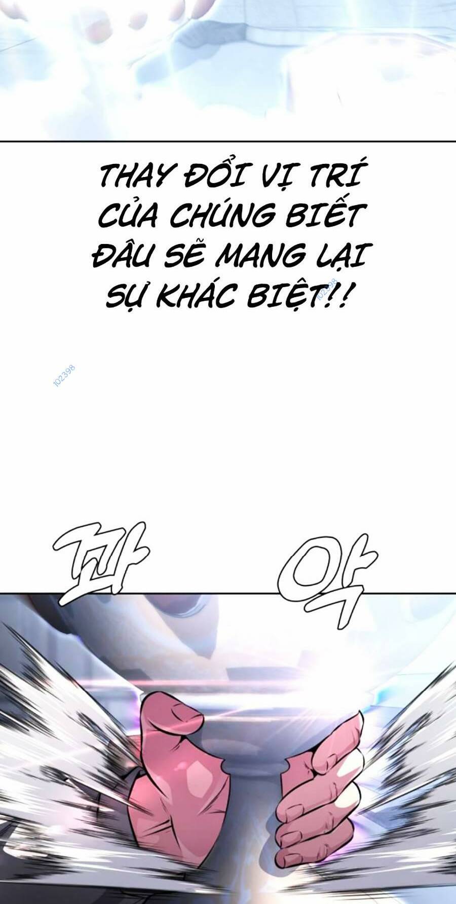 Cậu Bé Của Thần Chết Chapter 188 - Trang 2