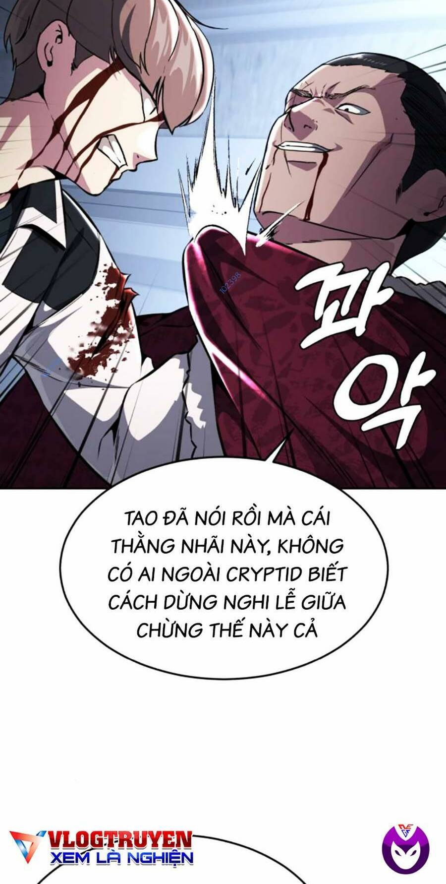 Cậu Bé Của Thần Chết Chapter 188 - Trang 2