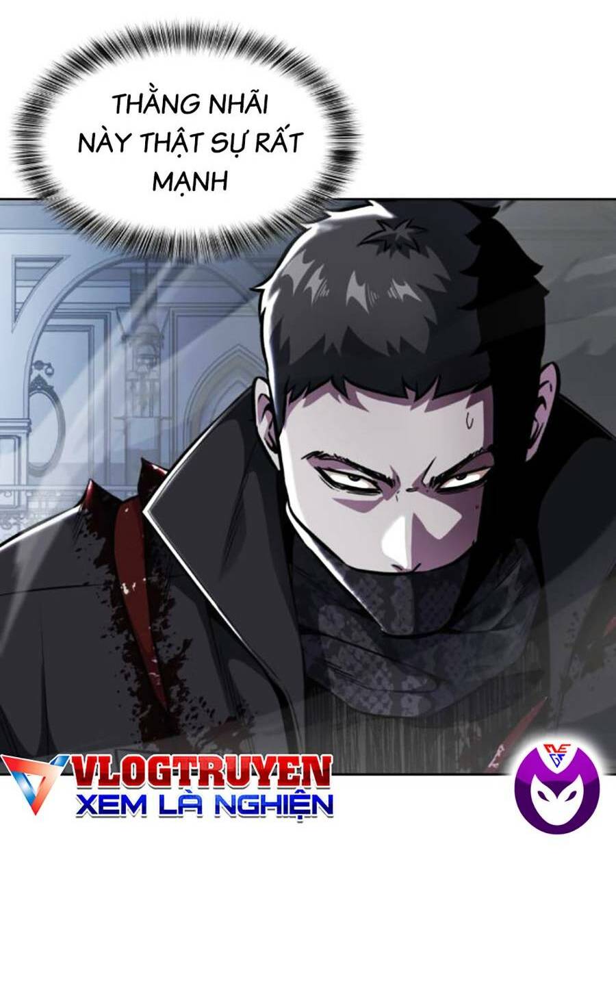 Cậu Bé Của Thần Chết Chapter 187 - Trang 2