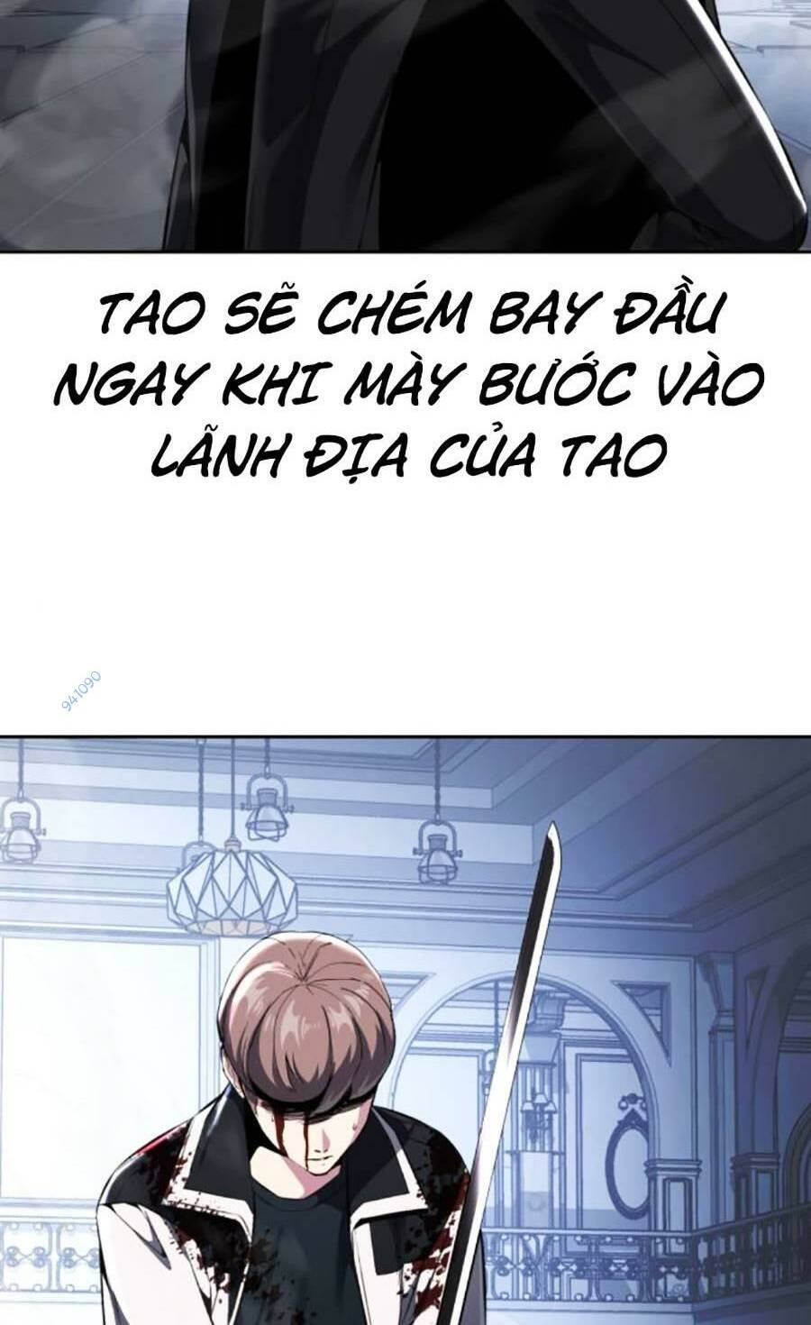 Cậu Bé Của Thần Chết Chapter 187 - Trang 2