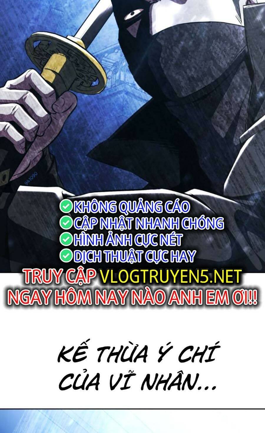 Cậu Bé Của Thần Chết Chapter 187 - Trang 2