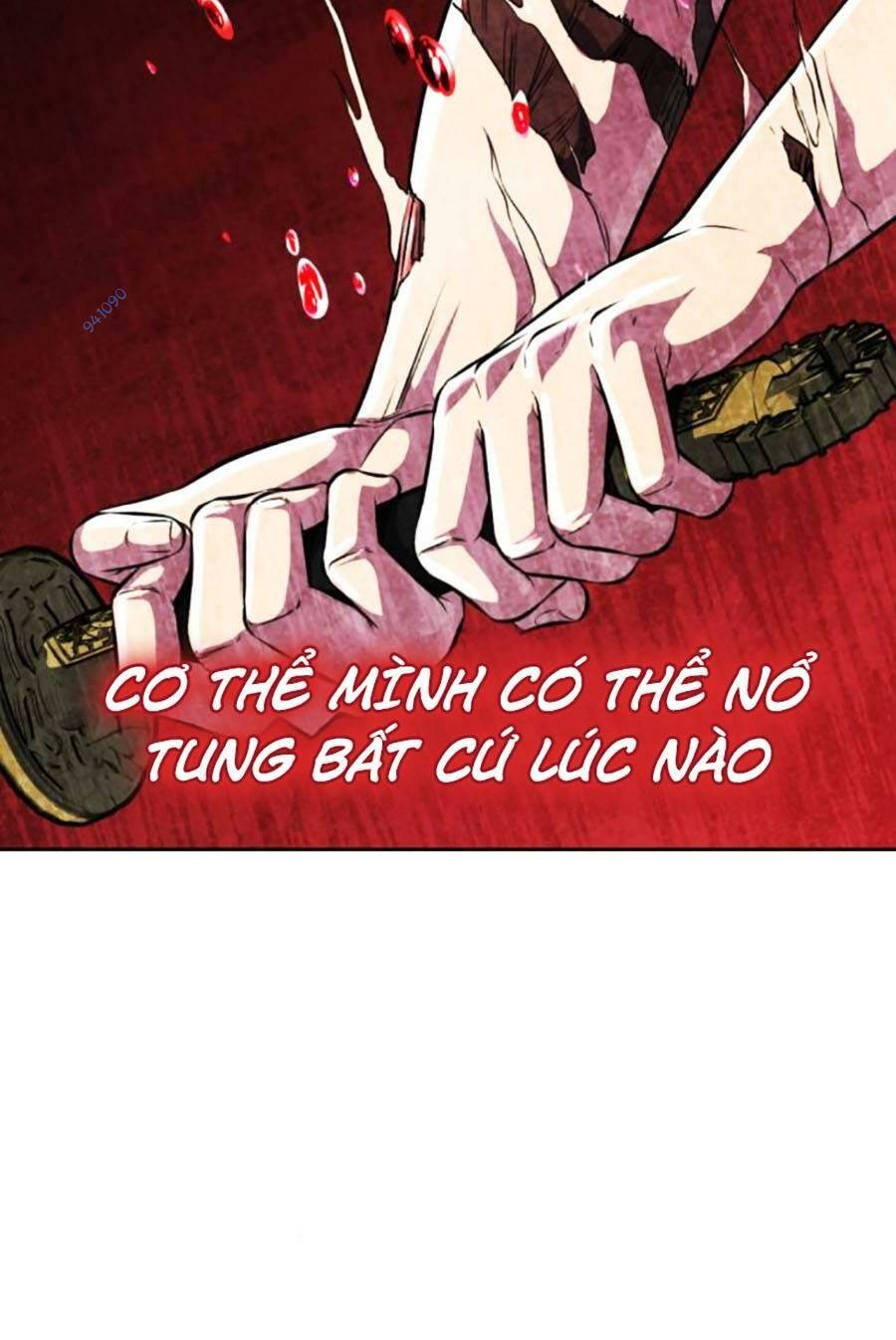 Cậu Bé Của Thần Chết Chapter 187 - Trang 2