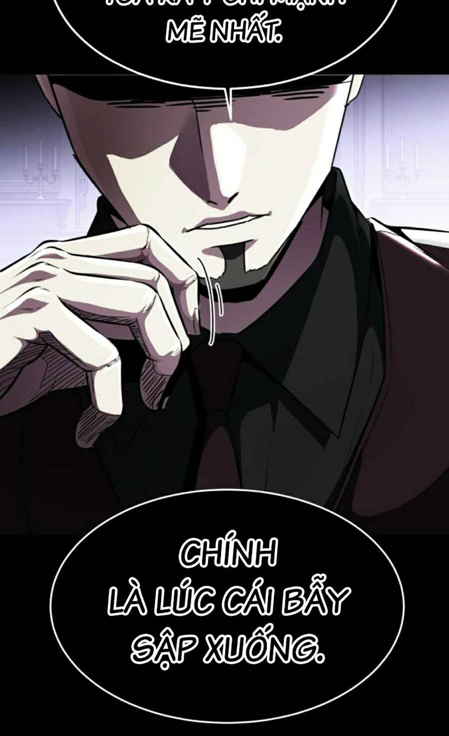 Cậu Bé Của Thần Chết Chapter 183 - Trang 2