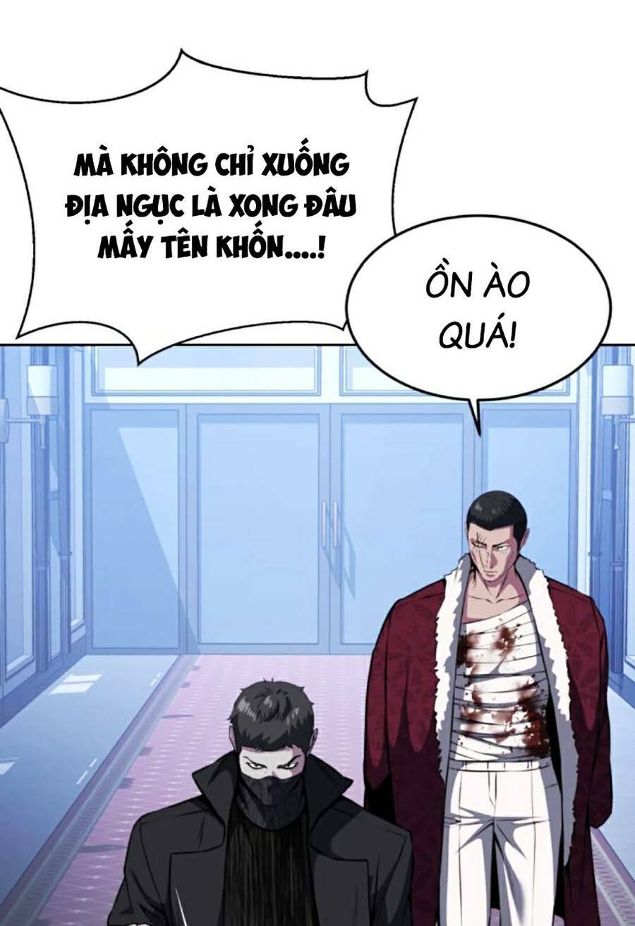 Cậu Bé Của Thần Chết Chapter 183 - Trang 2