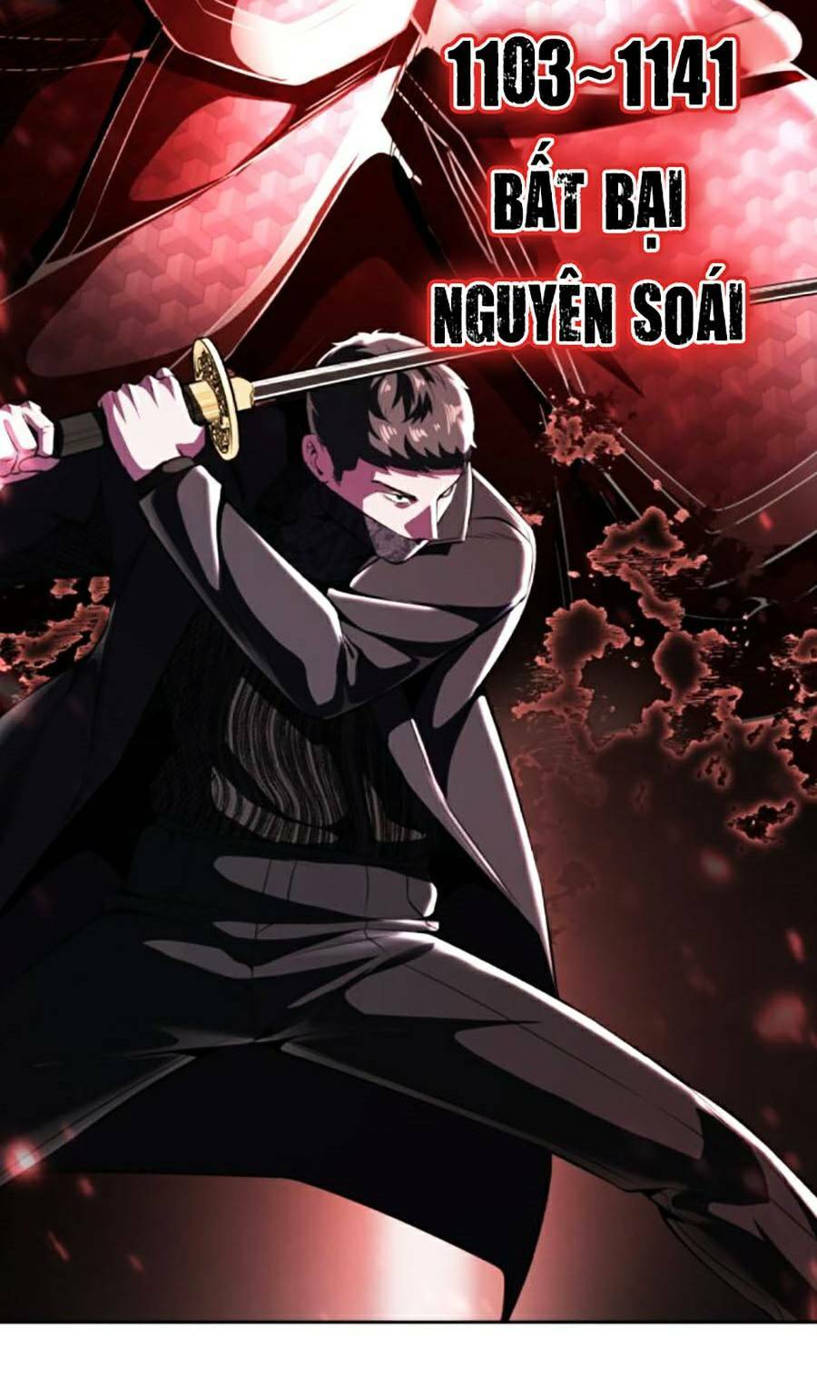 Cậu Bé Của Thần Chết Chapter 183 - Trang 2