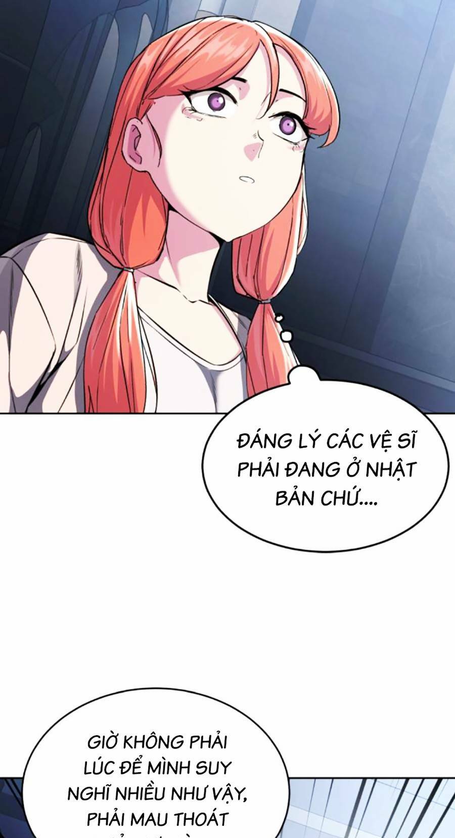 Cậu Bé Của Thần Chết Chapter 183 - Trang 2