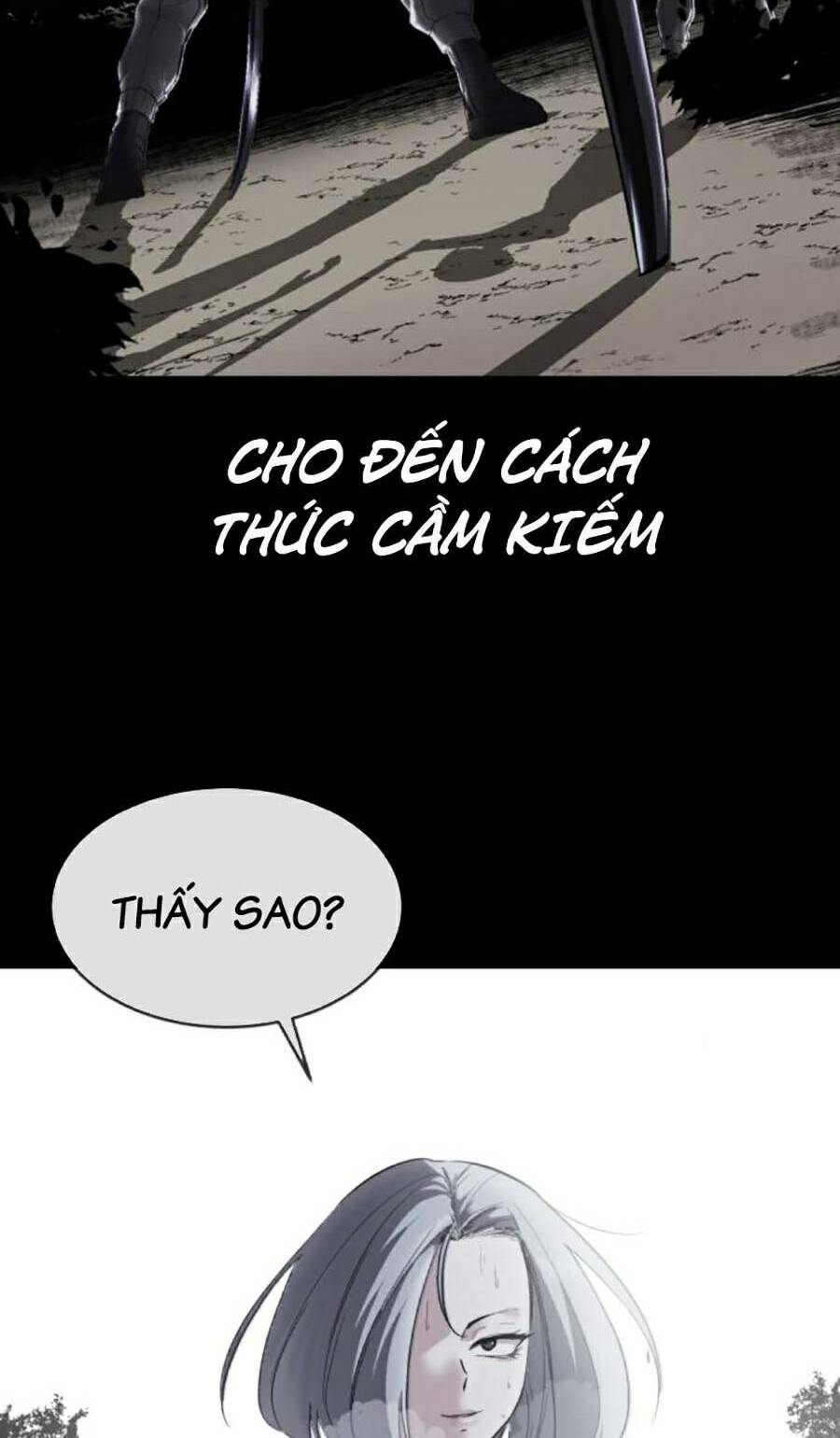 Cậu Bé Của Thần Chết Chapter 182 - Trang 2