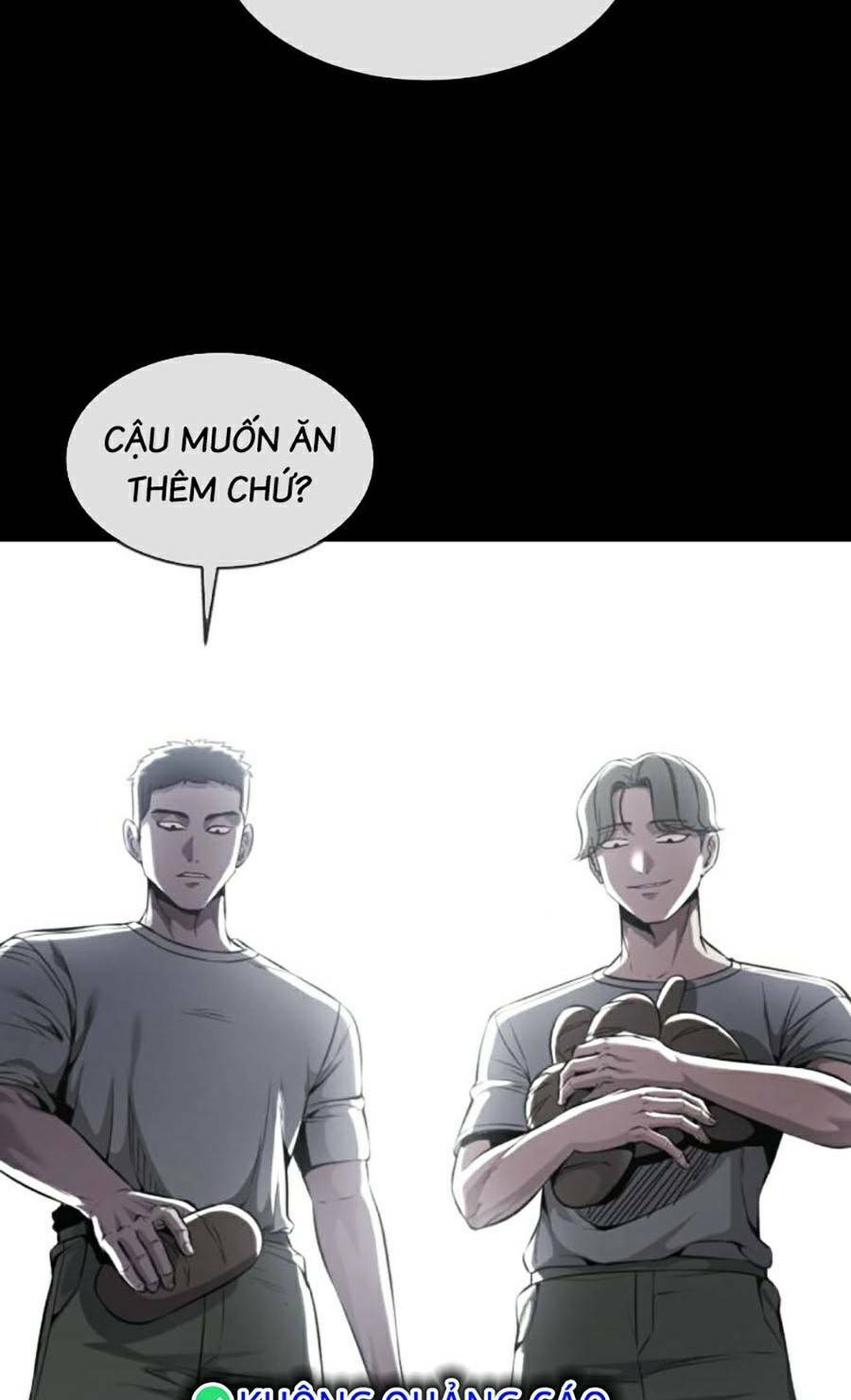 Cậu Bé Của Thần Chết Chapter 182 - Trang 2