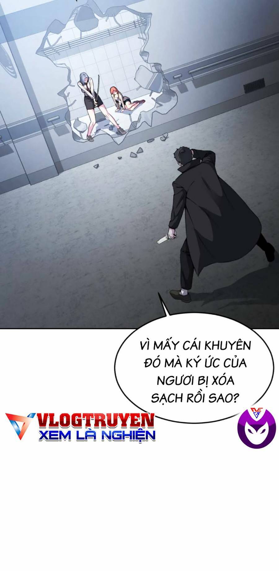 Cậu Bé Của Thần Chết Chapter 182 - Trang 2