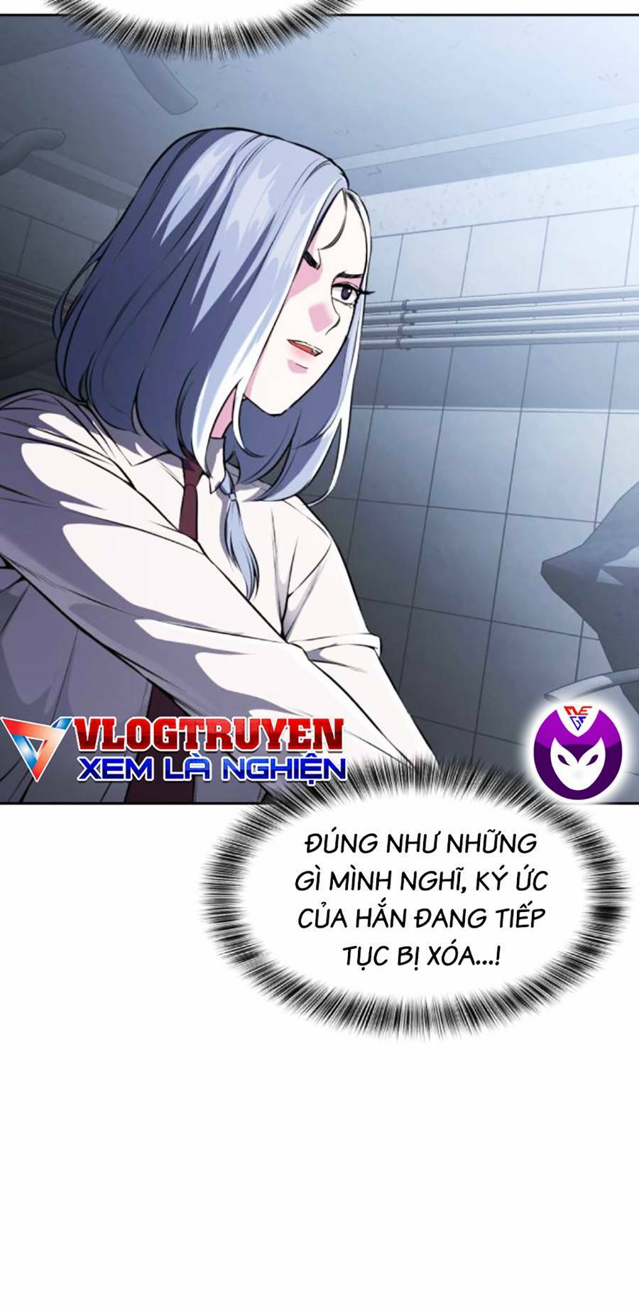 Cậu Bé Của Thần Chết Chapter 182 - Trang 2