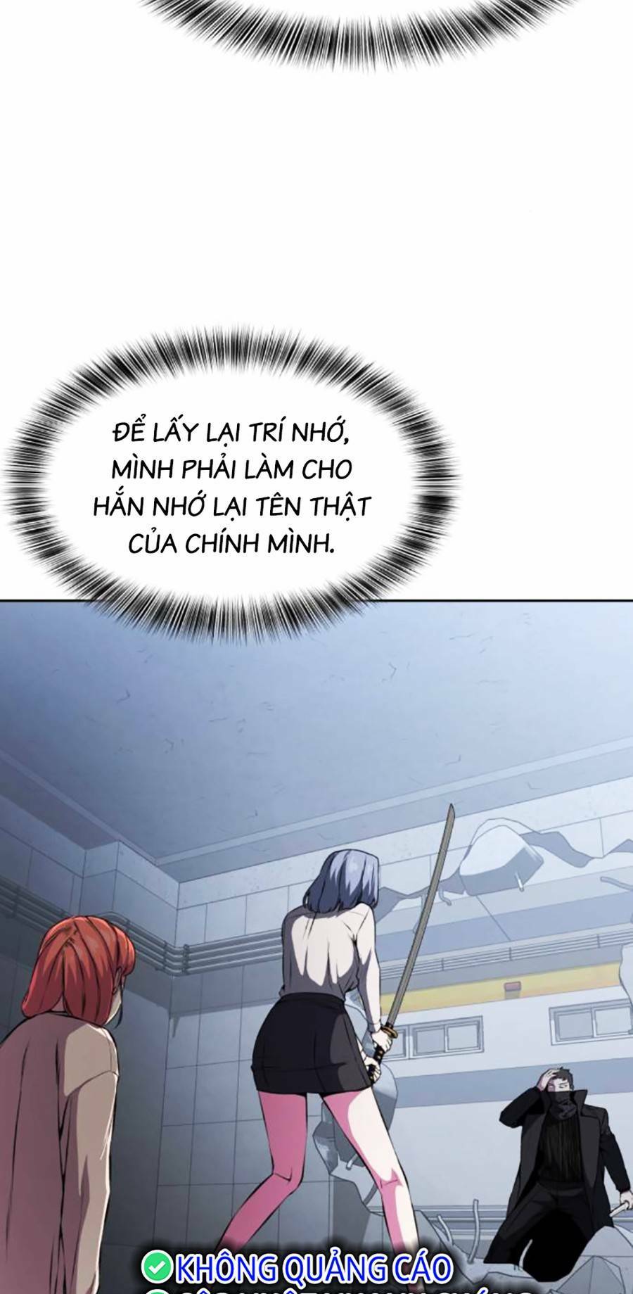 Cậu Bé Của Thần Chết Chapter 182 - Trang 2