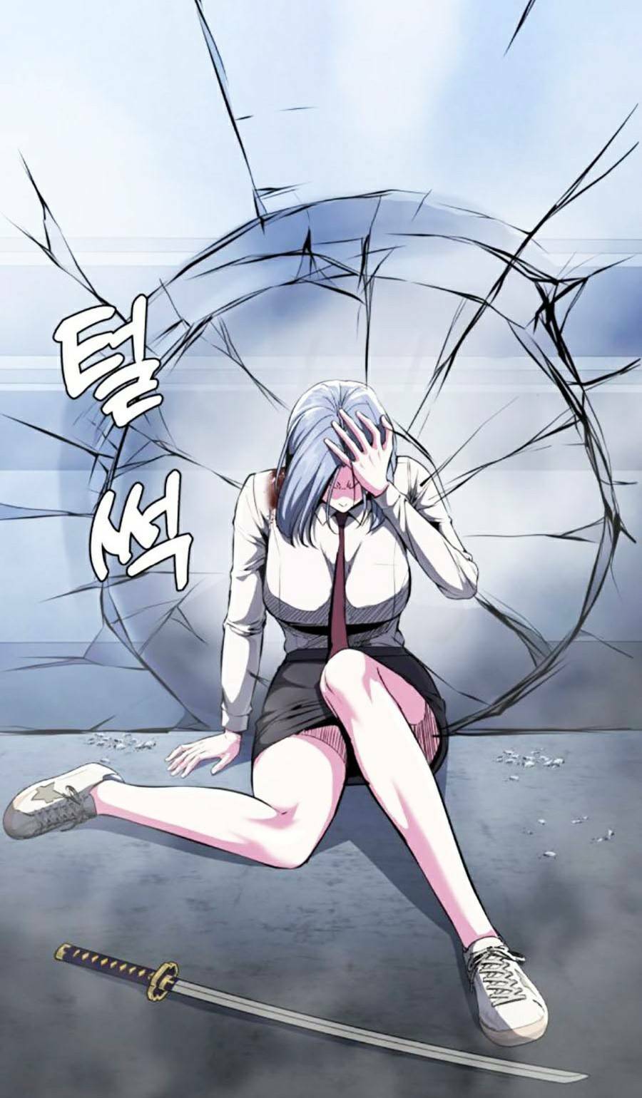 Cậu Bé Của Thần Chết Chapter 182 - Trang 2