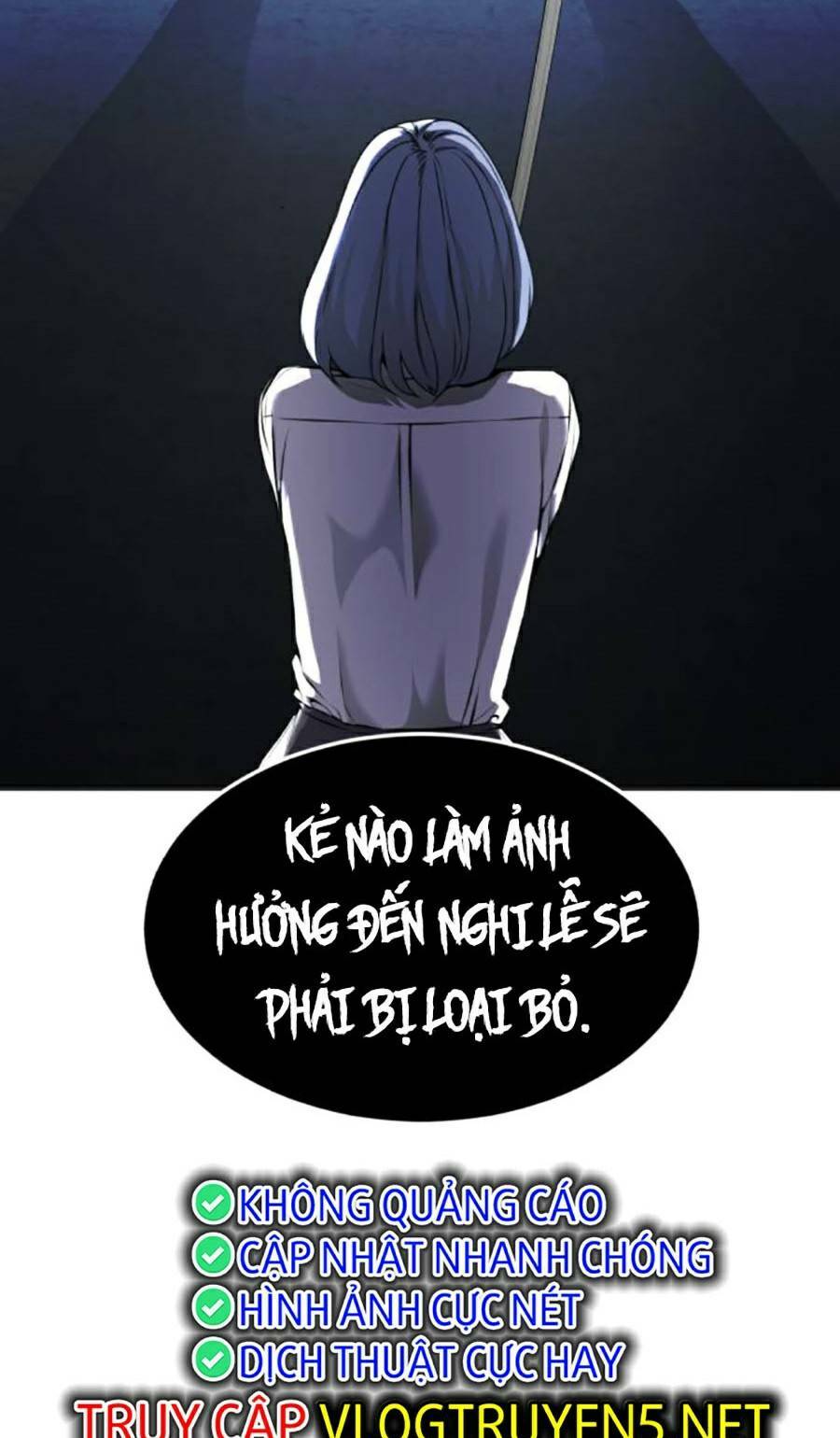 Cậu Bé Của Thần Chết Chapter 182 - Trang 2