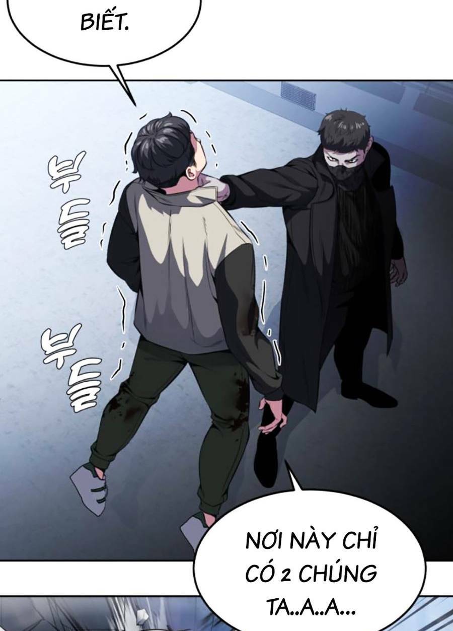 Cậu Bé Của Thần Chết Chapter 181 - Trang 2