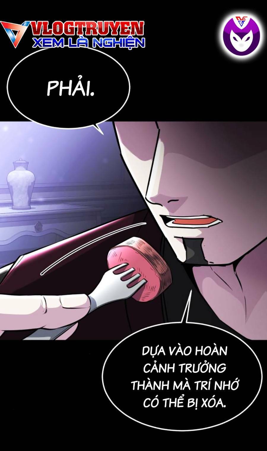 Cậu Bé Của Thần Chết Chapter 181 - Trang 2