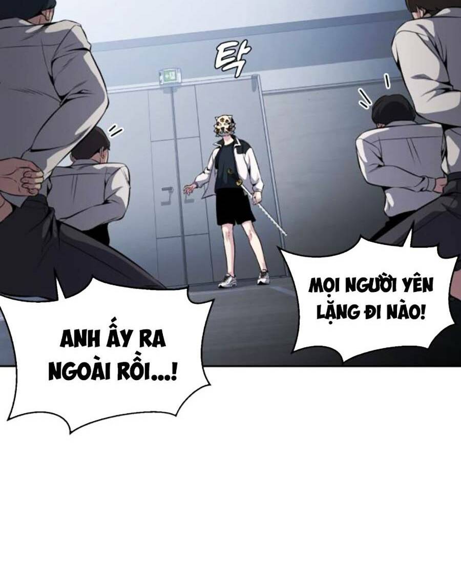 Cậu Bé Của Thần Chết Chapter 181 - Trang 2