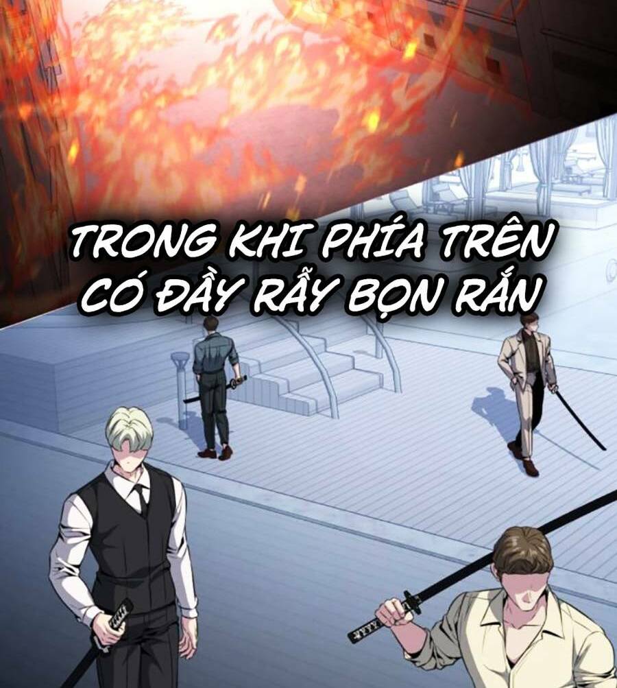 Cậu Bé Của Thần Chết Chapter 181 - Trang 2