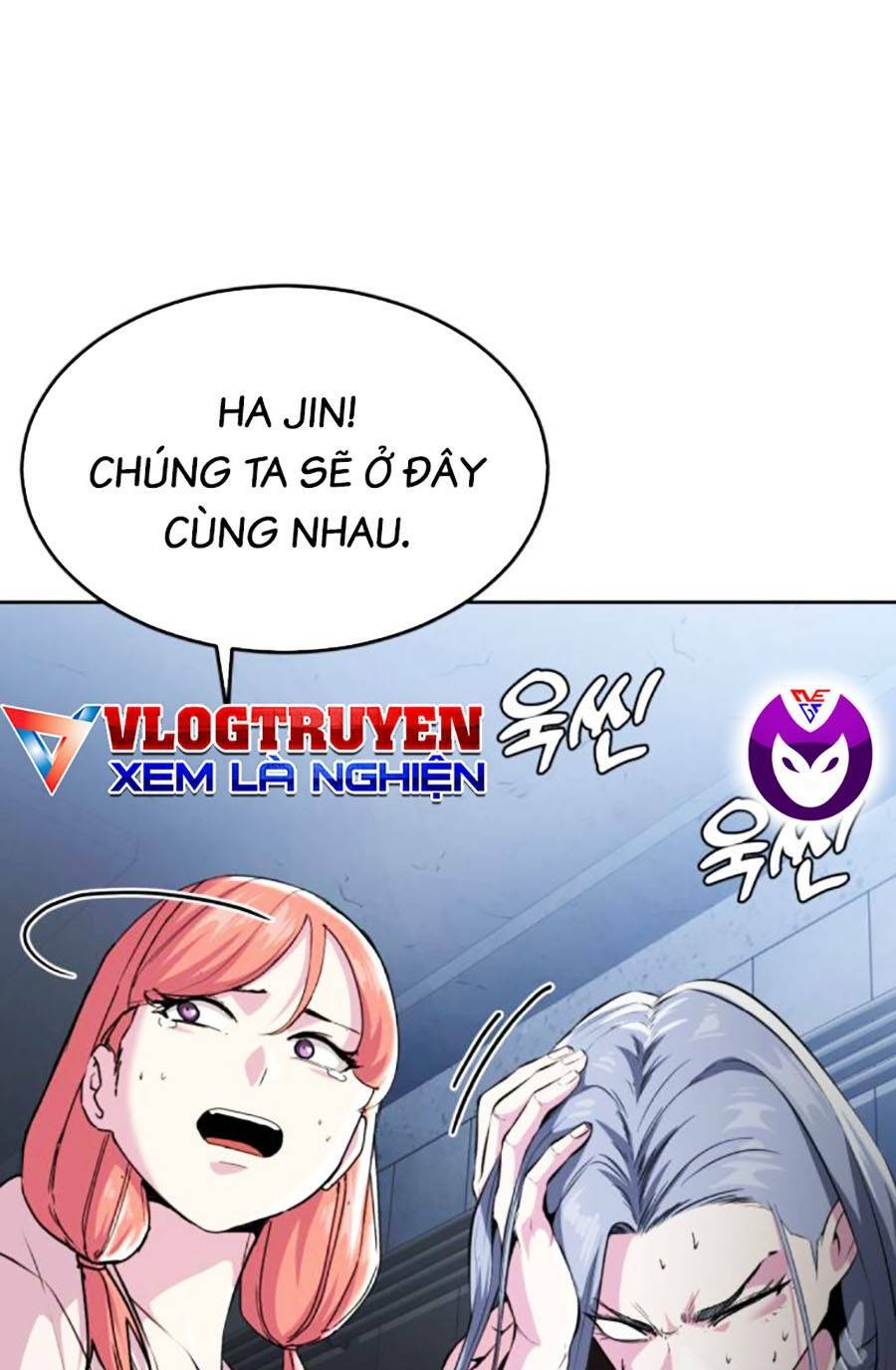 Cậu Bé Của Thần Chết Chapter 181 - Trang 2