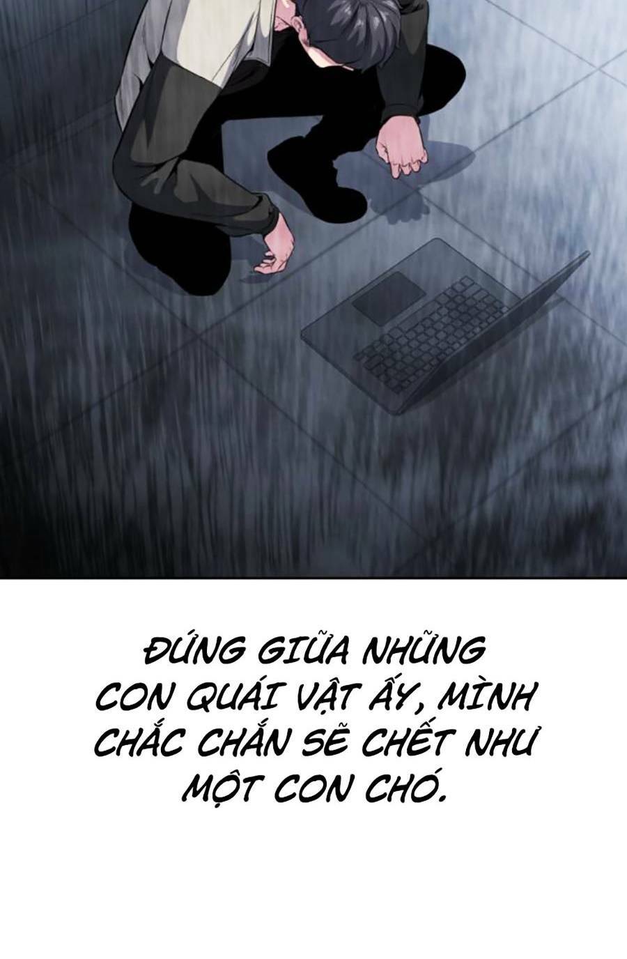 Cậu Bé Của Thần Chết Chapter 181 - Trang 2