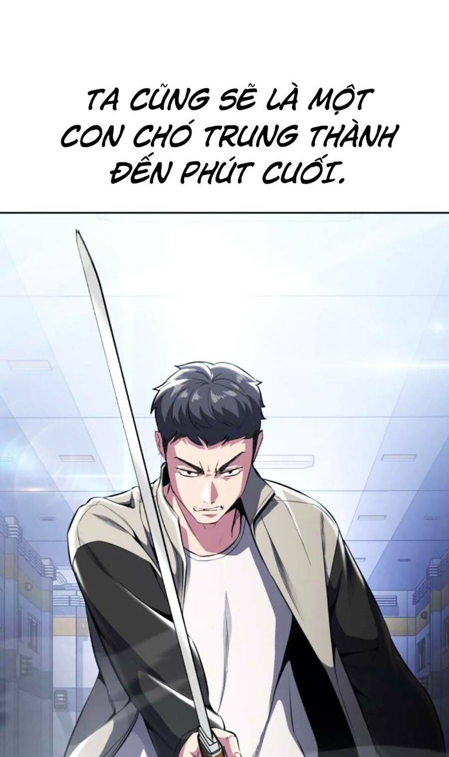 Cậu Bé Của Thần Chết Chapter 181 - Trang 2