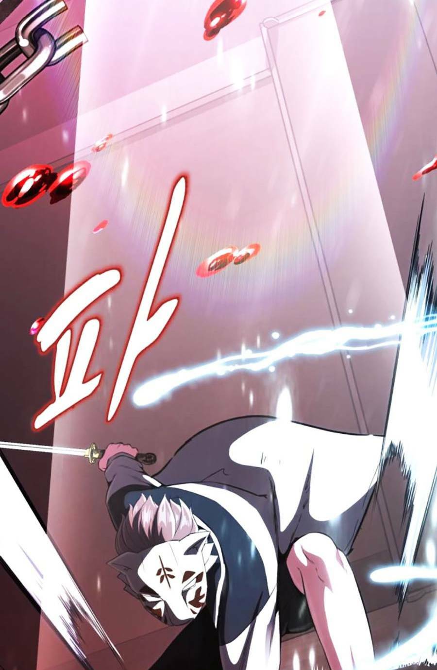 Cậu Bé Của Thần Chết Chapter 180 - Trang 2