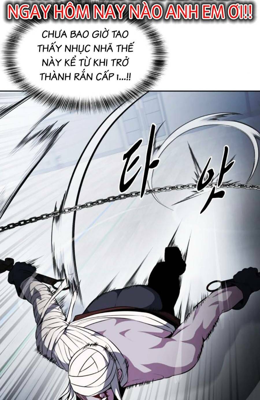 Cậu Bé Của Thần Chết Chapter 180 - Trang 2