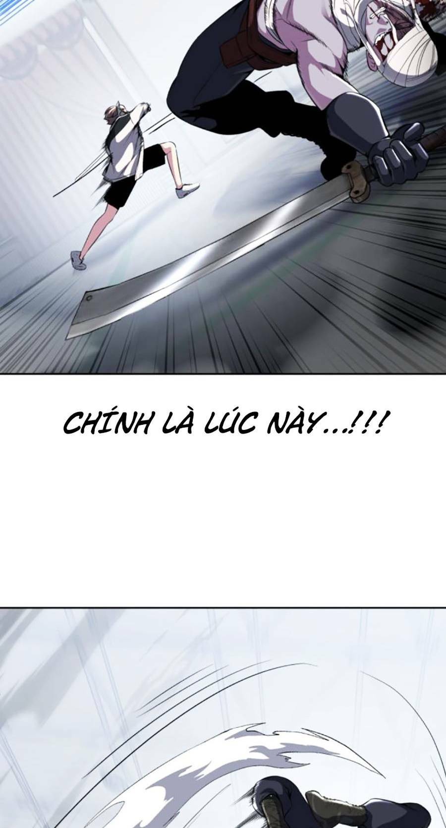 Cậu Bé Của Thần Chết Chapter 180 - Trang 2