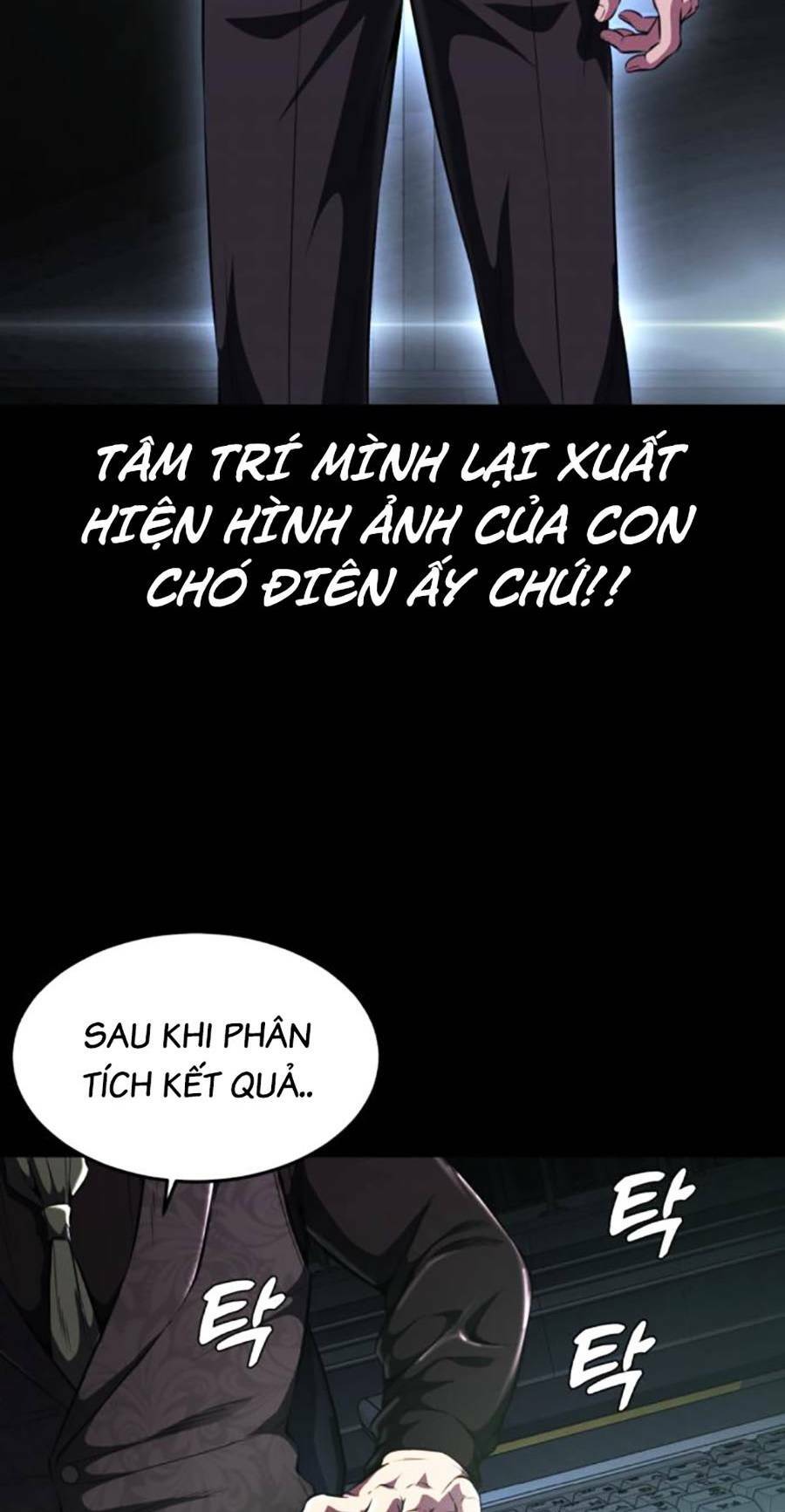 Cậu Bé Của Thần Chết Chapter 180 - Trang 2