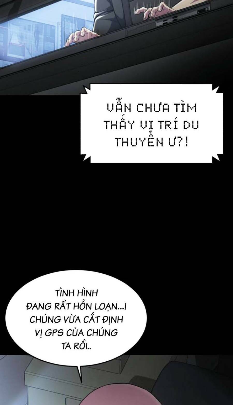 Cậu Bé Của Thần Chết Chapter 179 - Trang 2