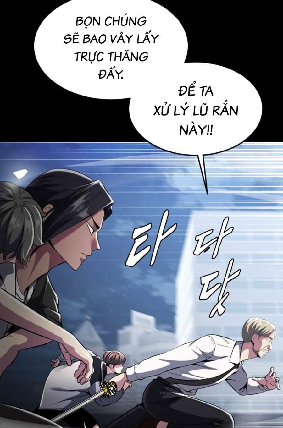 Cậu Bé Của Thần Chết Chapter 179 - Trang 2