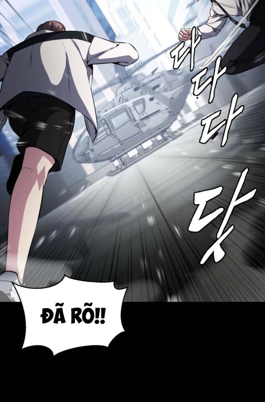 Cậu Bé Của Thần Chết Chapter 179 - Trang 2