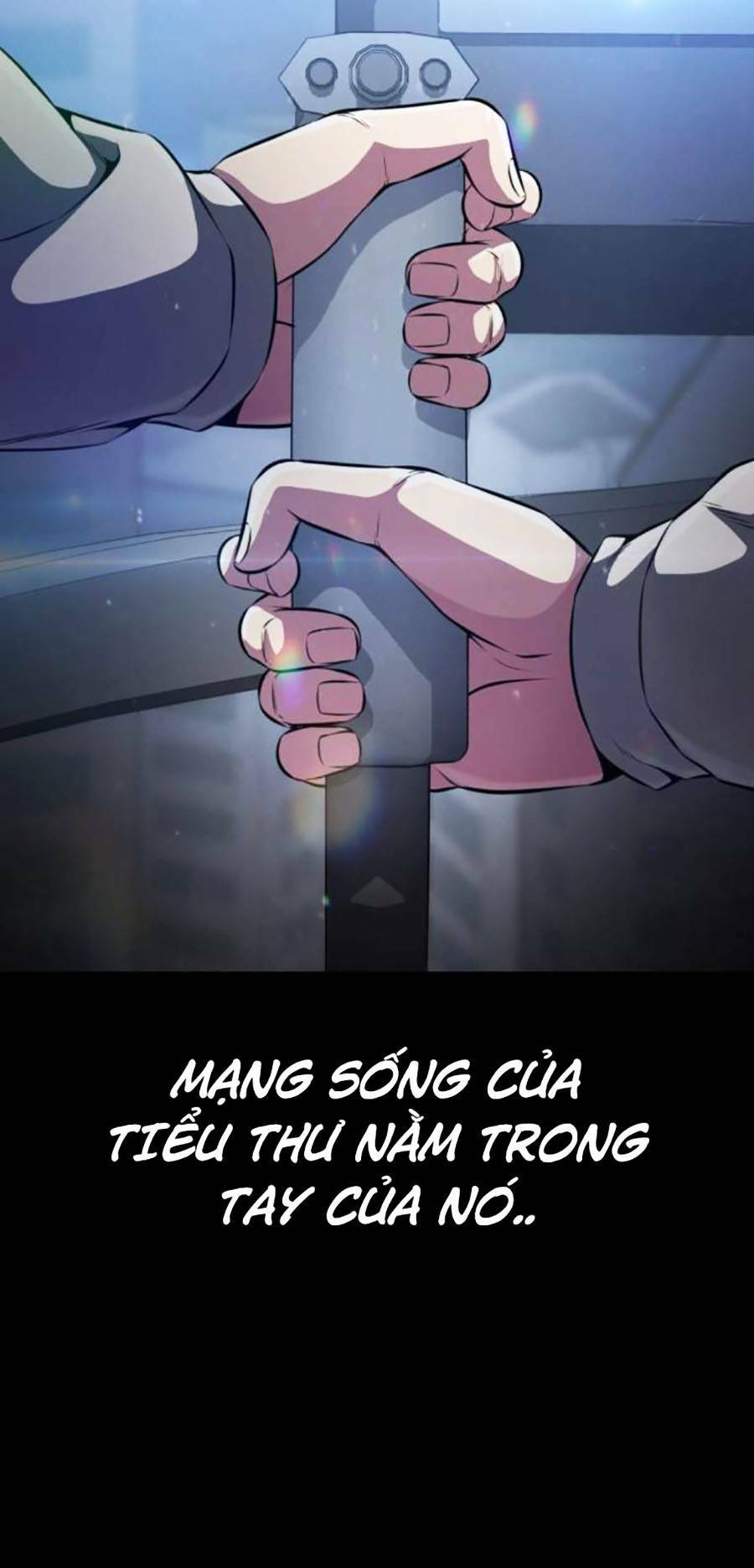 Cậu Bé Của Thần Chết Chapter 179 - Trang 2