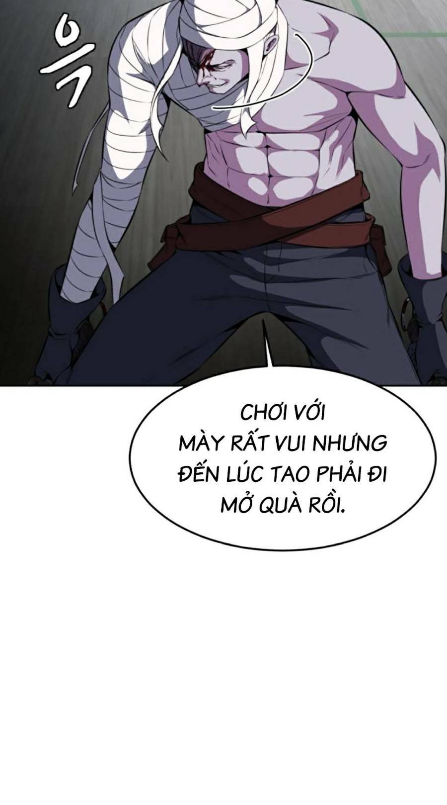 Cậu Bé Của Thần Chết Chapter 178 - Trang 2