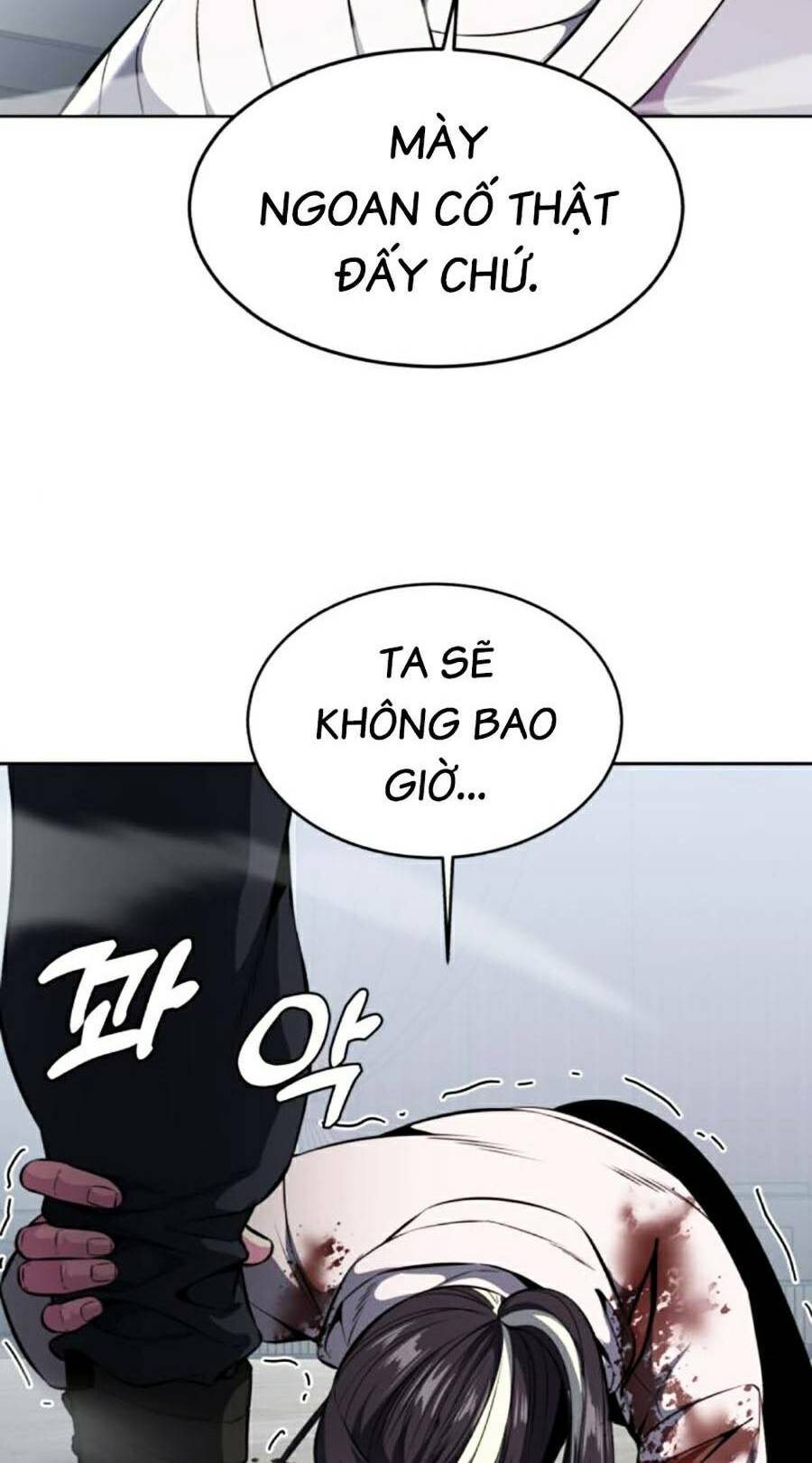 Cậu Bé Của Thần Chết Chapter 178 - Trang 2