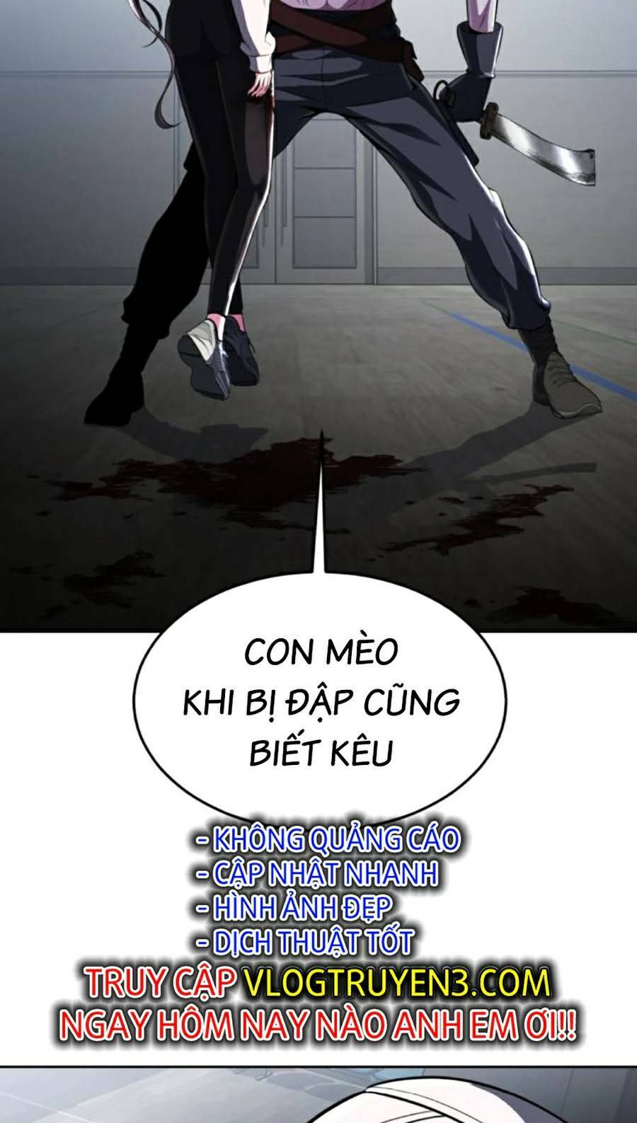 Cậu Bé Của Thần Chết Chapter 178 - Trang 2