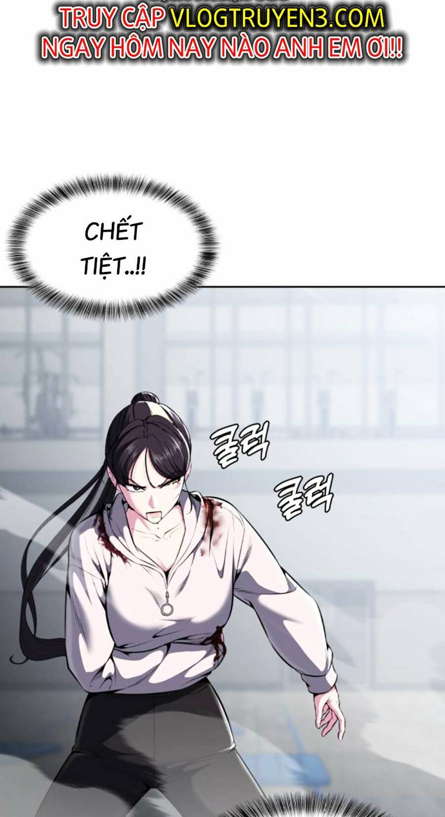 Cậu Bé Của Thần Chết Chapter 178 - Trang 2