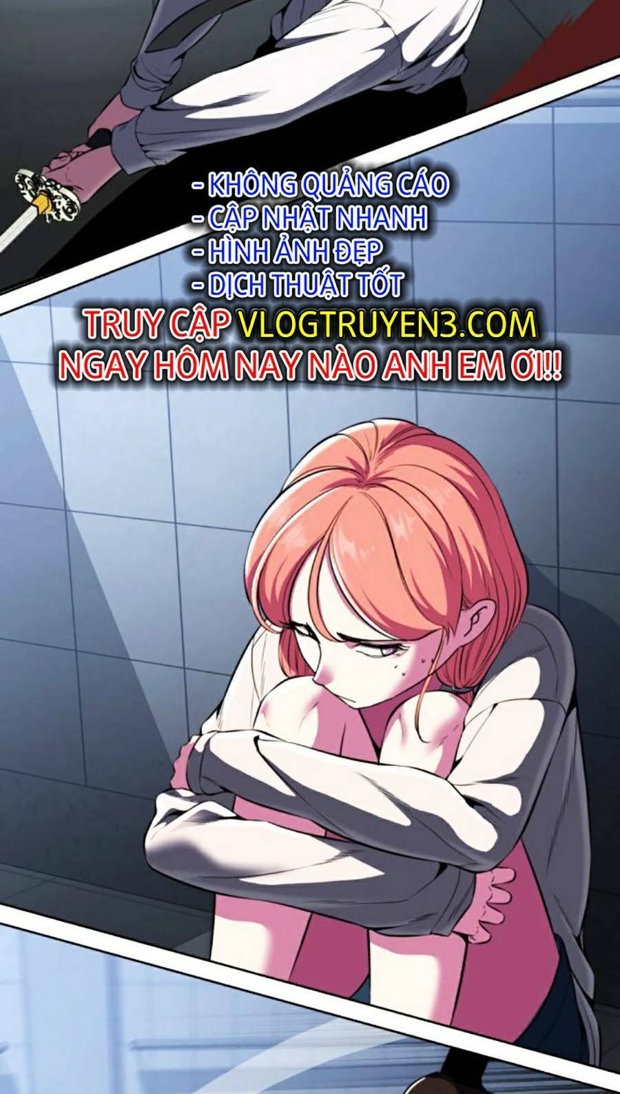 Cậu Bé Của Thần Chết Chapter 178 - Trang 2