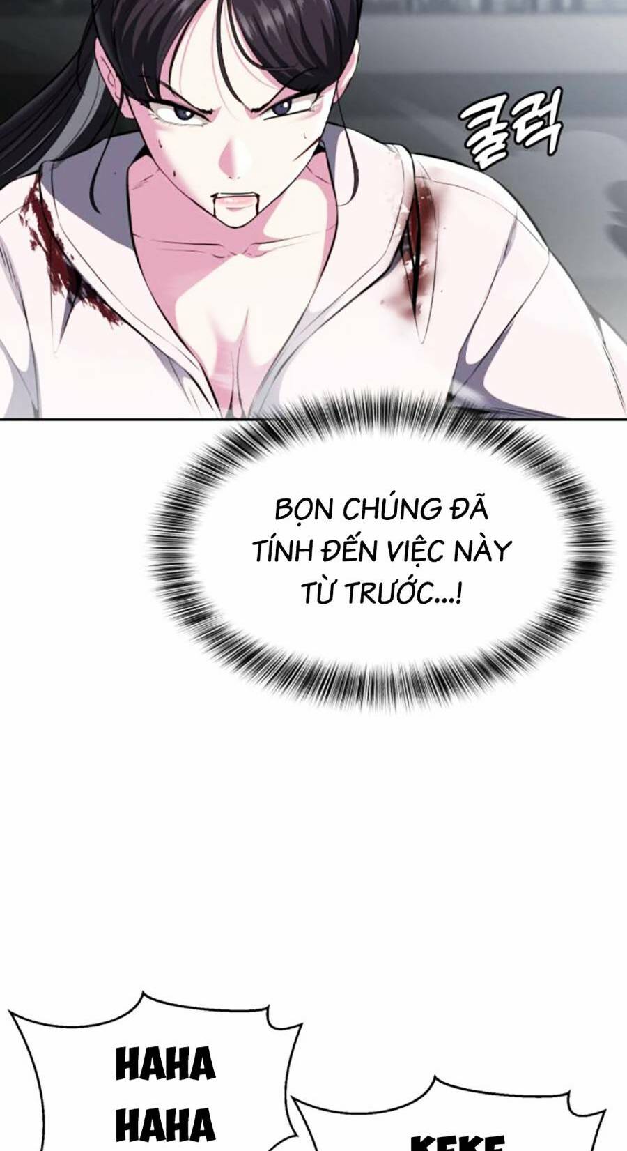 Cậu Bé Của Thần Chết Chapter 178 - Trang 2