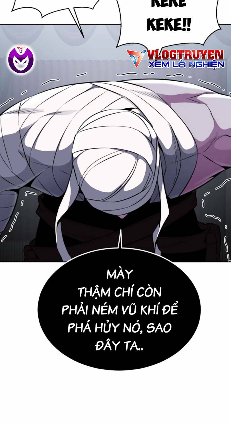 Cậu Bé Của Thần Chết Chapter 178 - Trang 2