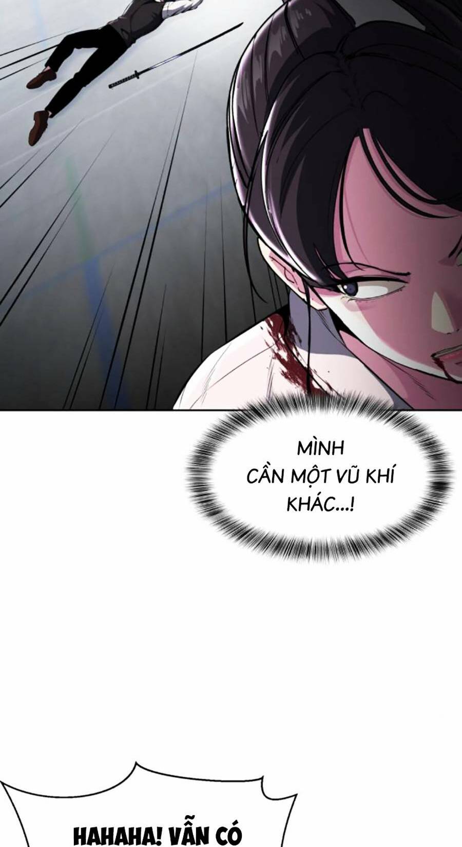 Cậu Bé Của Thần Chết Chapter 178 - Trang 2