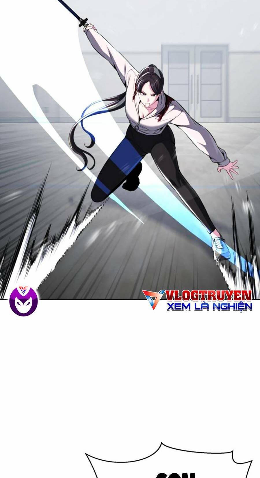 Cậu Bé Của Thần Chết Chapter 178 - Trang 2