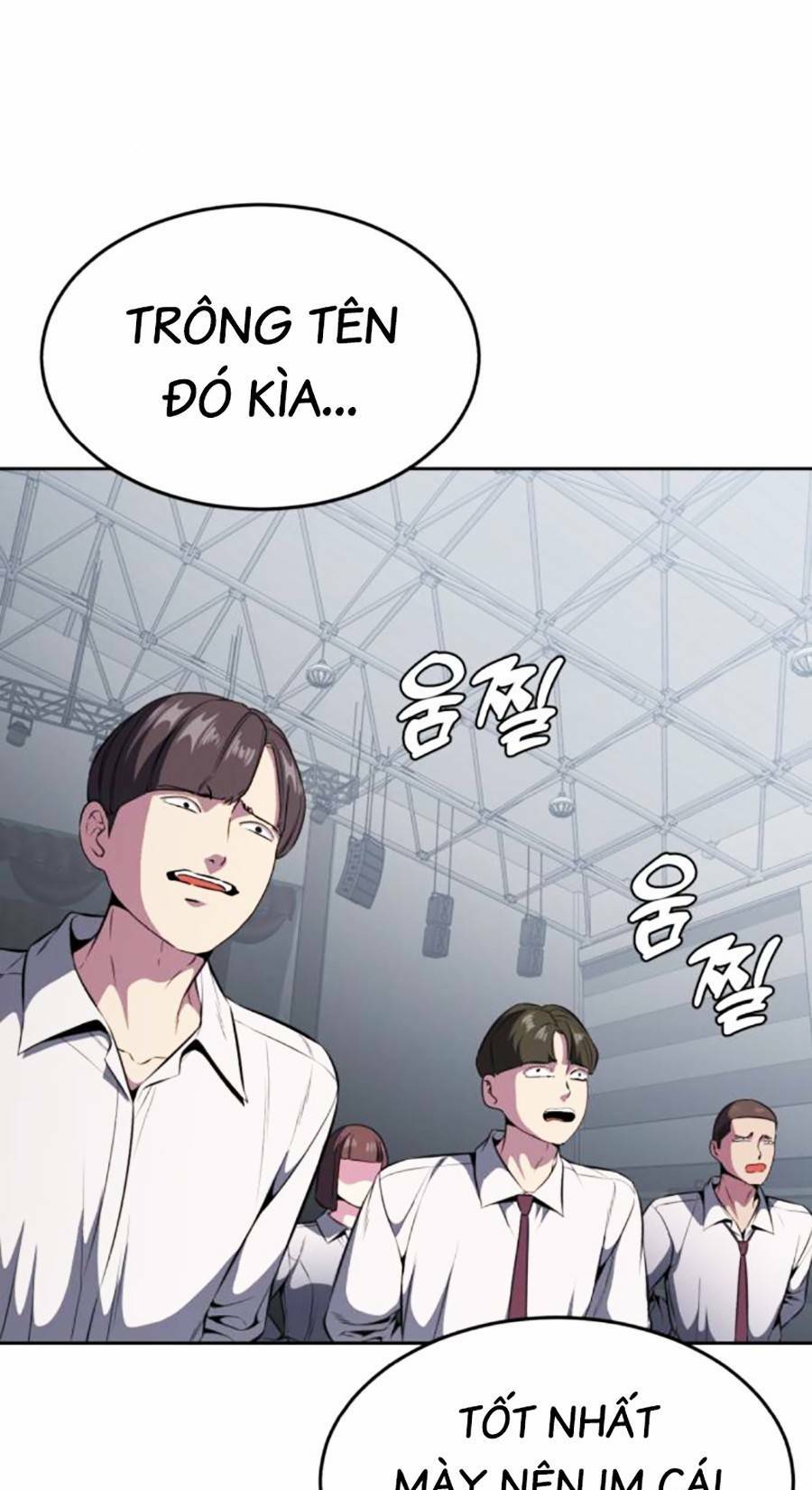 Cậu Bé Của Thần Chết Chapter 178 - Trang 2