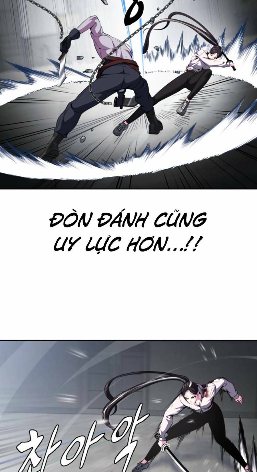 Cậu Bé Của Thần Chết Chapter 178 - Trang 2